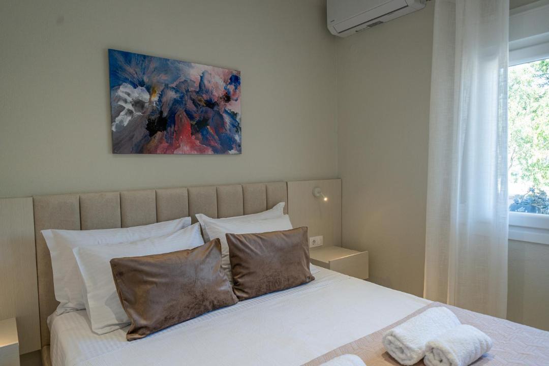 Photo of Bedroom in Milea