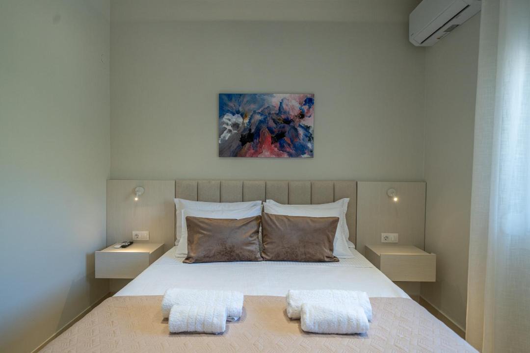 Photo of Bedroom in Milea