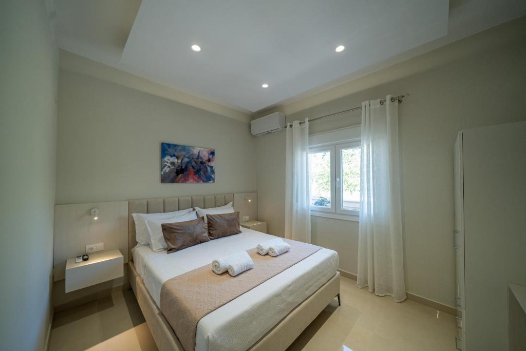 Photo of Bedroom in Milea