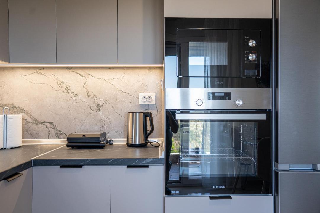 Photo of Kitchen in Milea