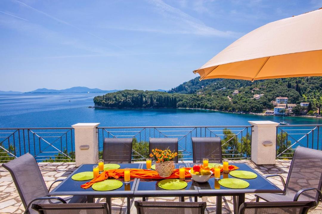 Photo of Patio Balcony in Kalami