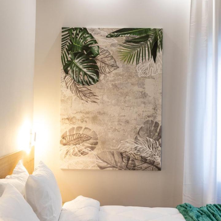 Photo of Bedroom in Agios Serafim