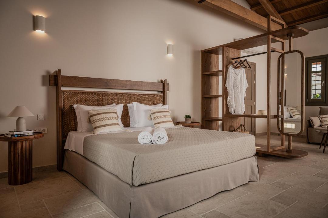 Photo of Bedroom in Pythagorion