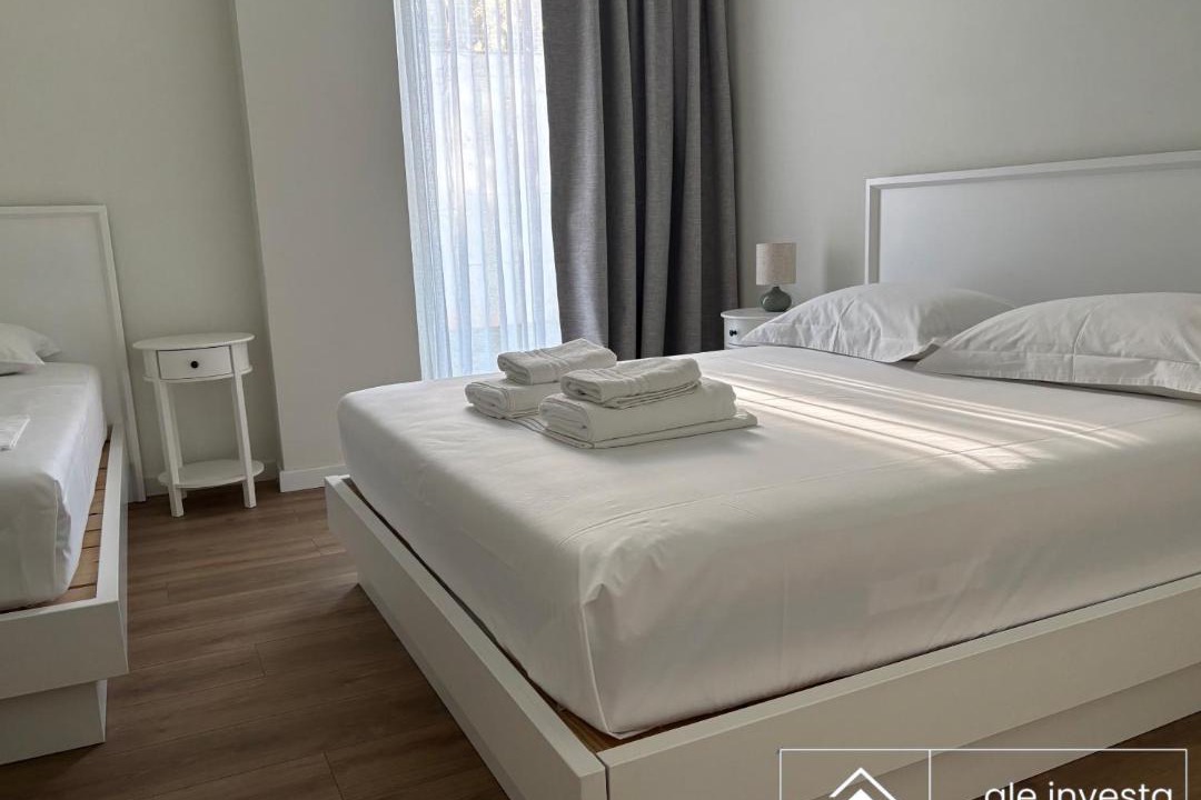 Photo of Bedroom in Jala