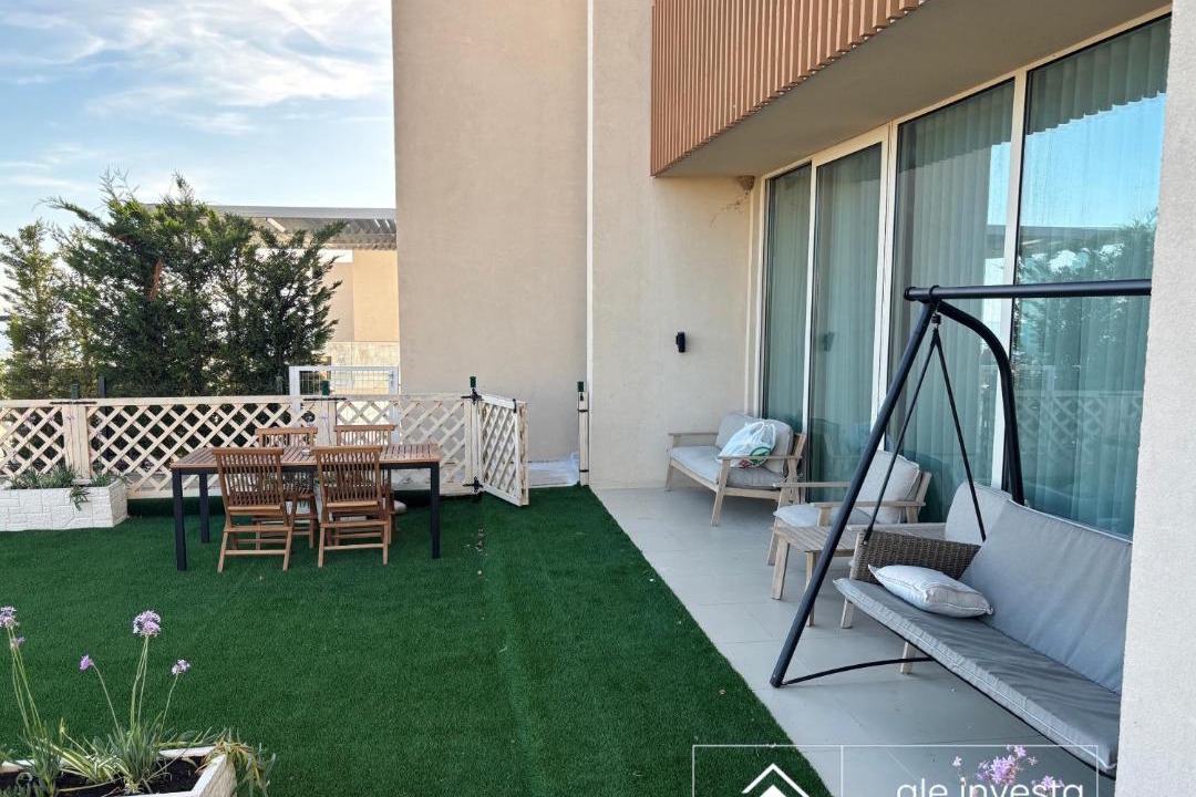 Photo of Patio Balcony in Jala