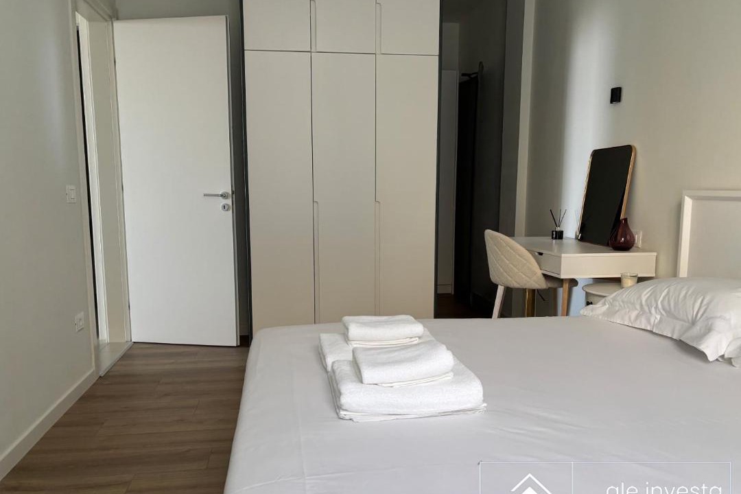 Photo of Bedroom in Jala