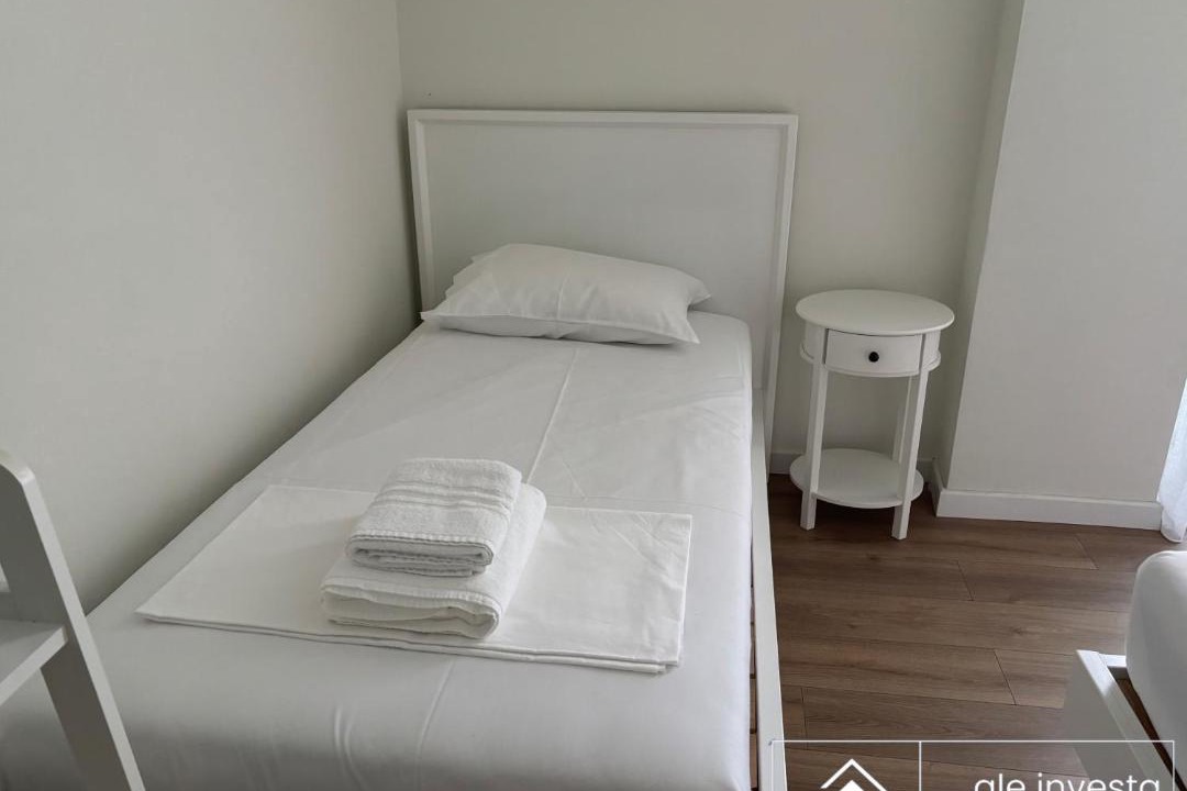 Photo of Bedroom in Jala