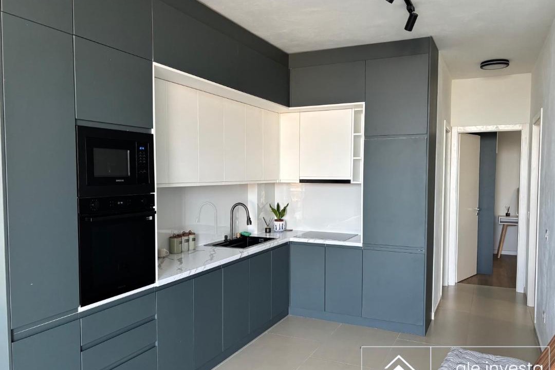Photo of Kitchen in Jala
