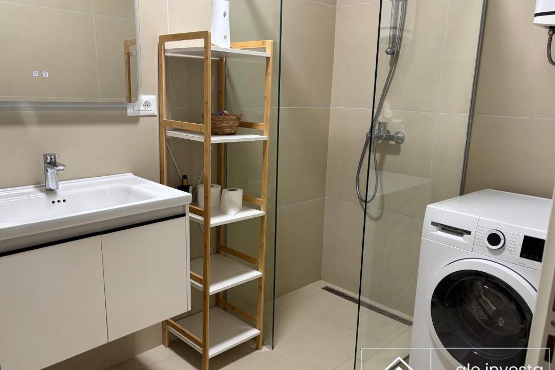 Photo of Bathroom in Jala