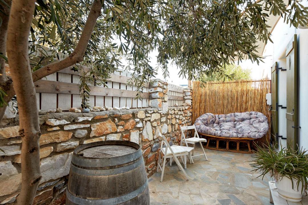 Photo of Patio Balcony in Aliki