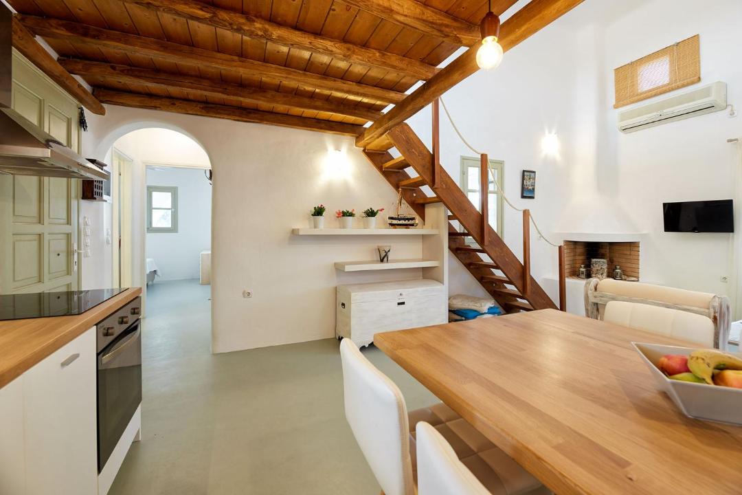 Photo of Kitchen in Aliki