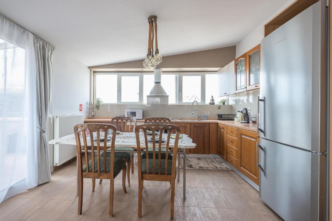 Photo of Kitchen in Elliniko