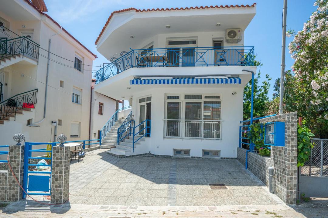 Photo of Others in Mola Kalyva