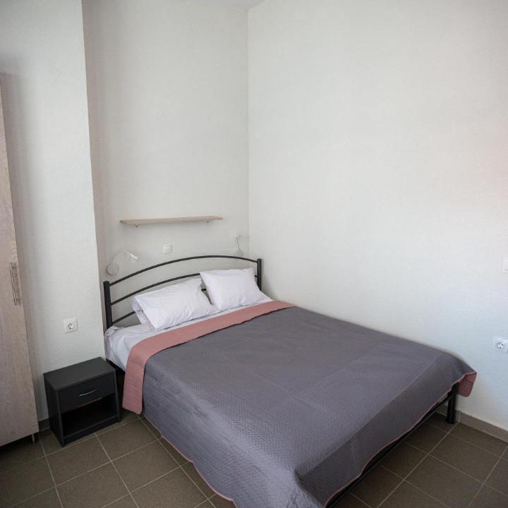 Photo of Bedroom in Mola Kalyva