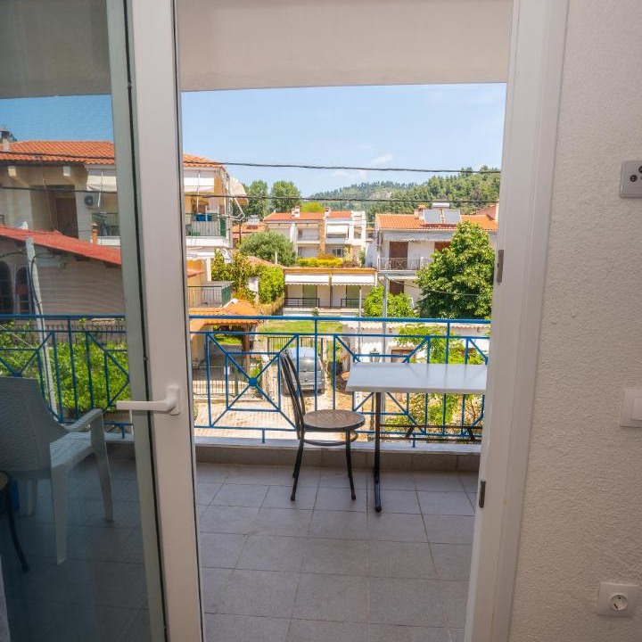 Photo of Patio Balcony in Mola Kalyva