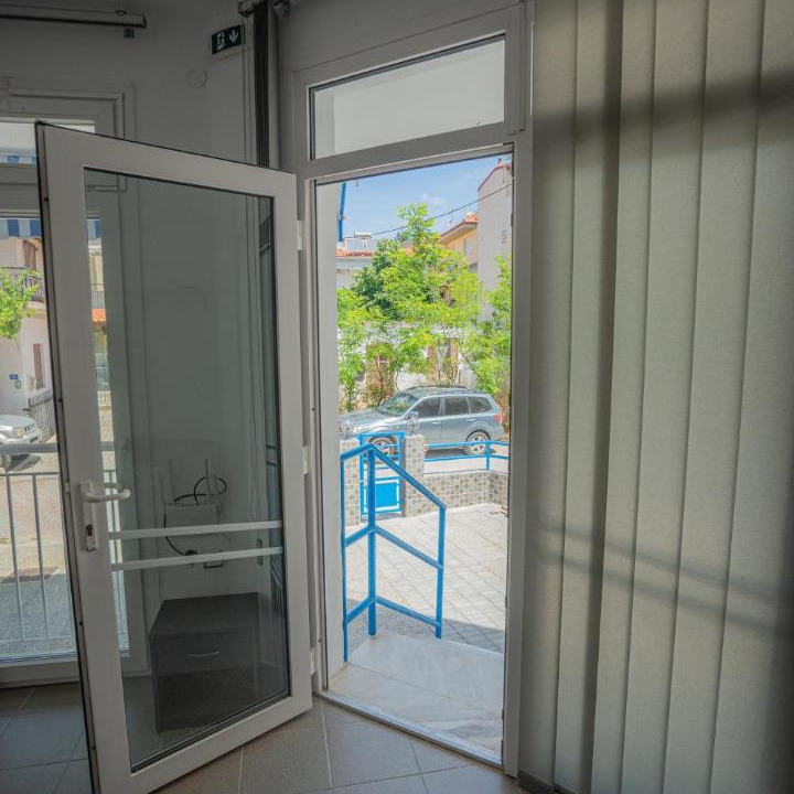 Photo of Patio Balcony in Mola Kalyva