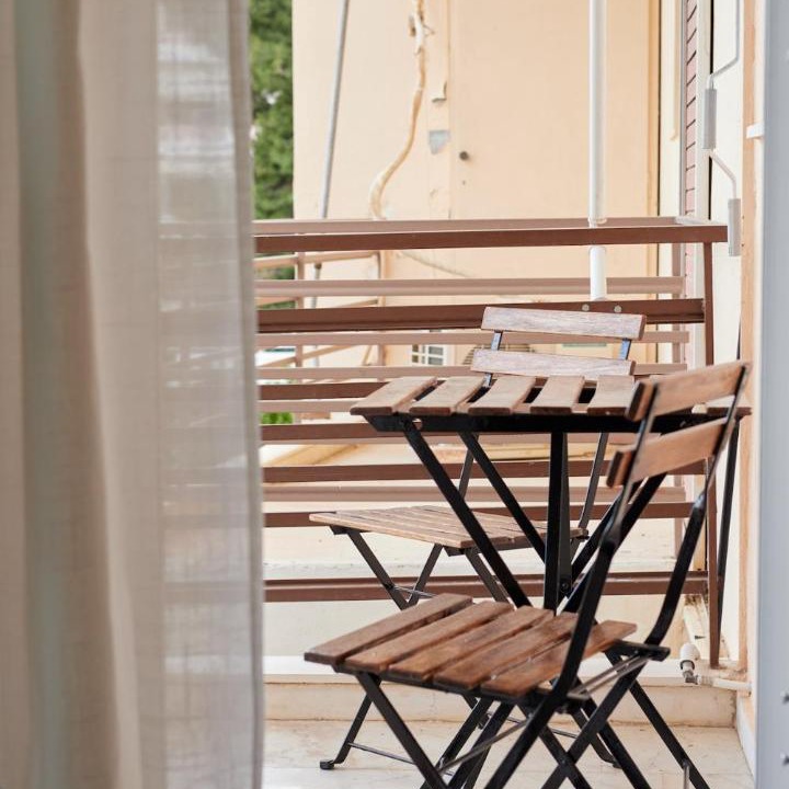 Photo of Patio Balcony in Varkiza