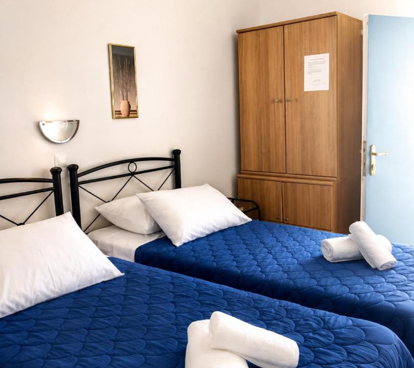 Photo of Bedroom in Psathi