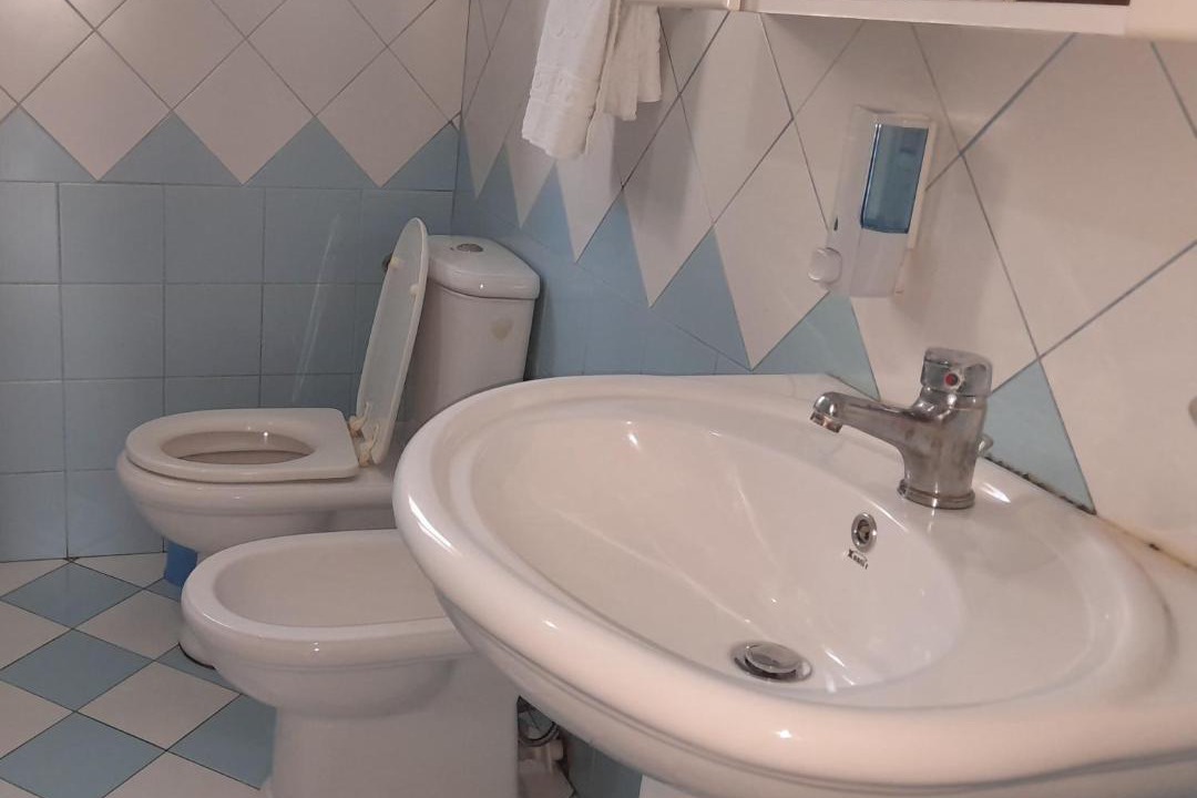 Photo of Bathroom in Berat