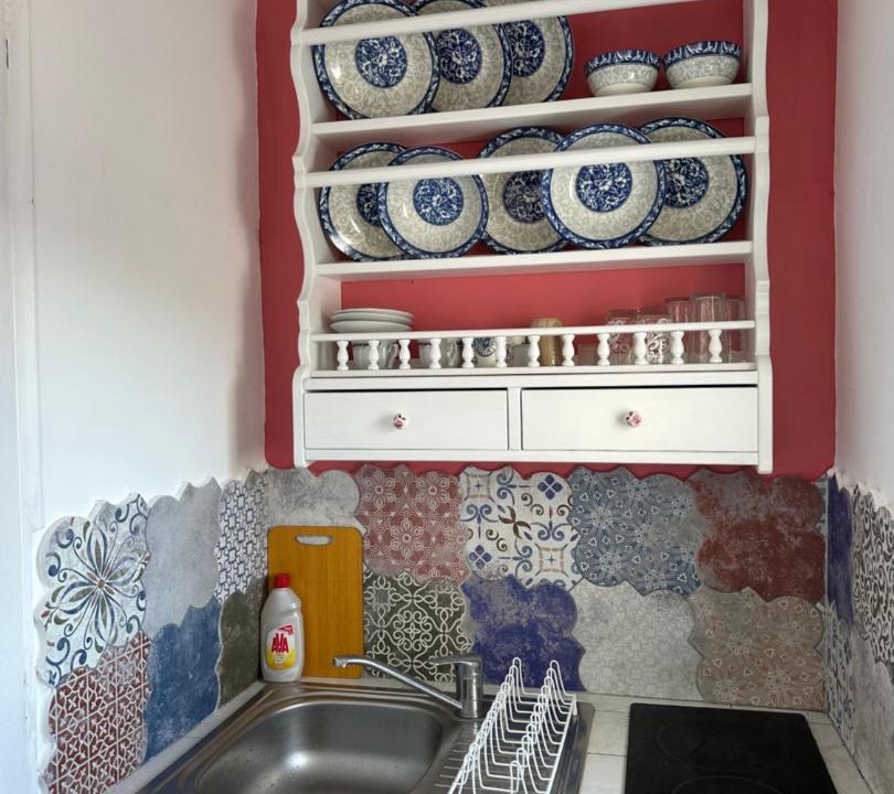 Photo of Kitchen in Panteli