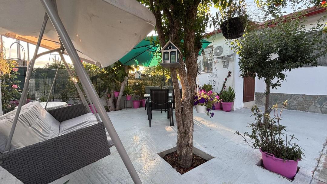 Photo of Patio Balcony in Nea Propontida