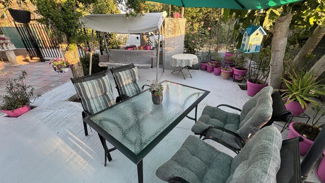 Photo of Patio Balcony in Nea Propontida