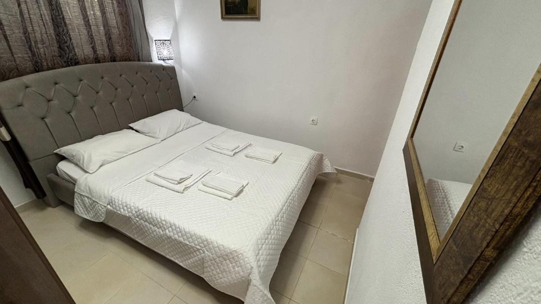 Photo of Bedroom in Nea Propontida