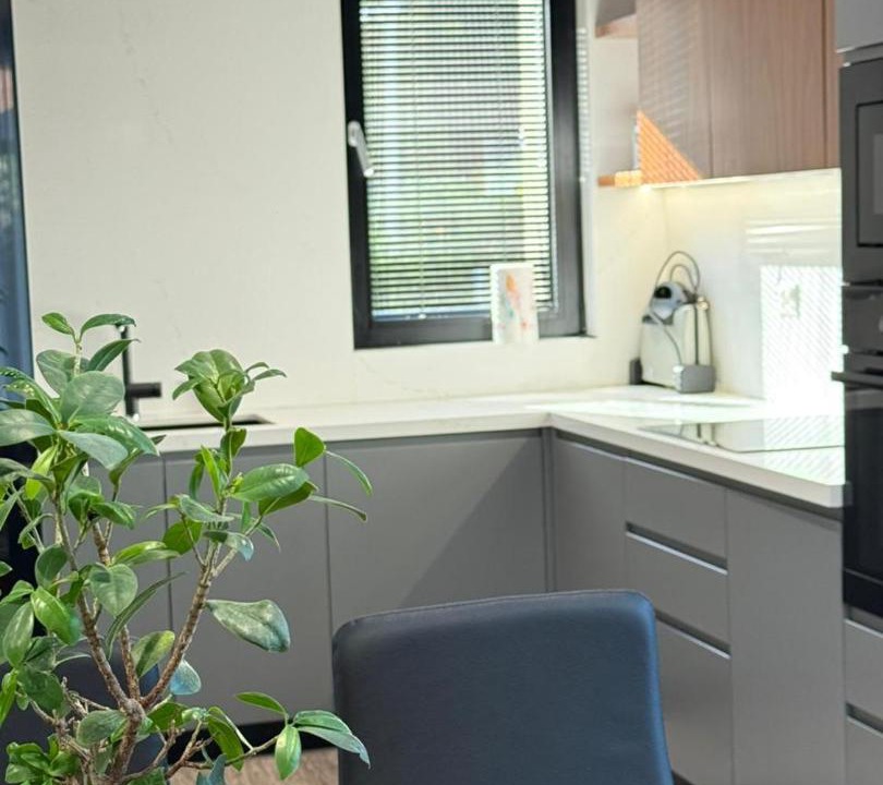 Photo of Kitchen in Golem