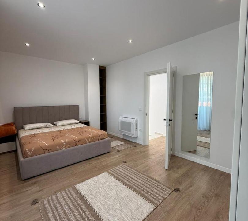 Photo of Bedroom in Golem