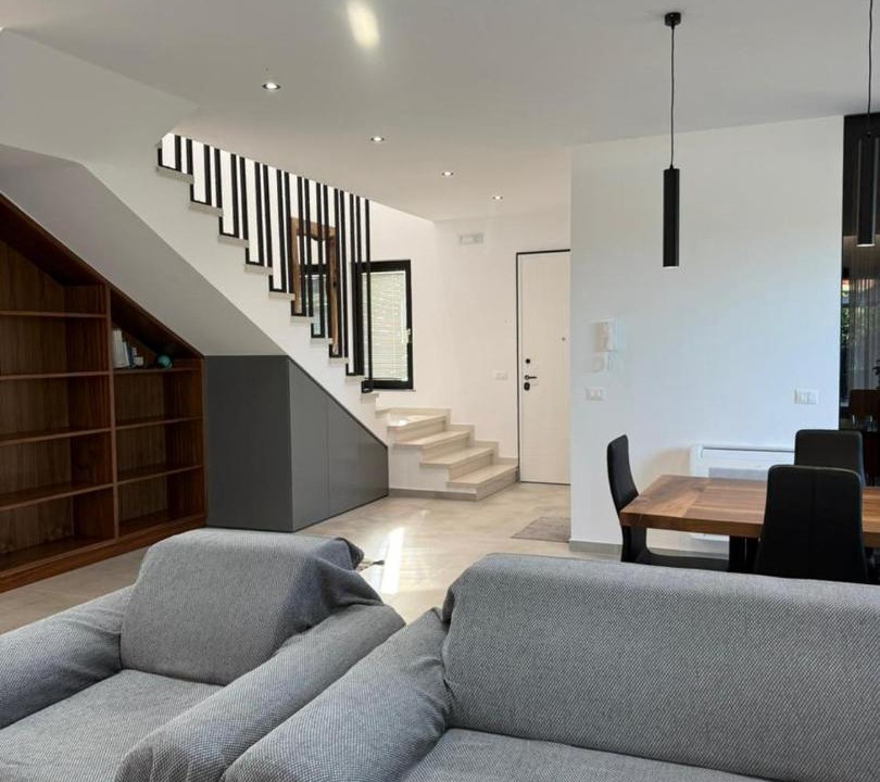 Photo of Livingroom in Golem