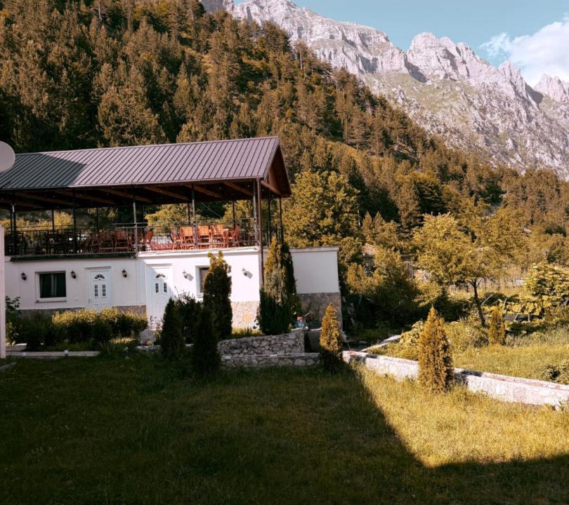 Photo of Others in Valbone