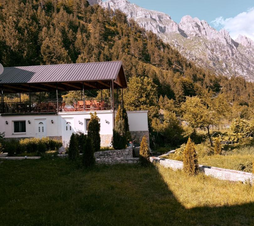 Photo of Others in Valbone