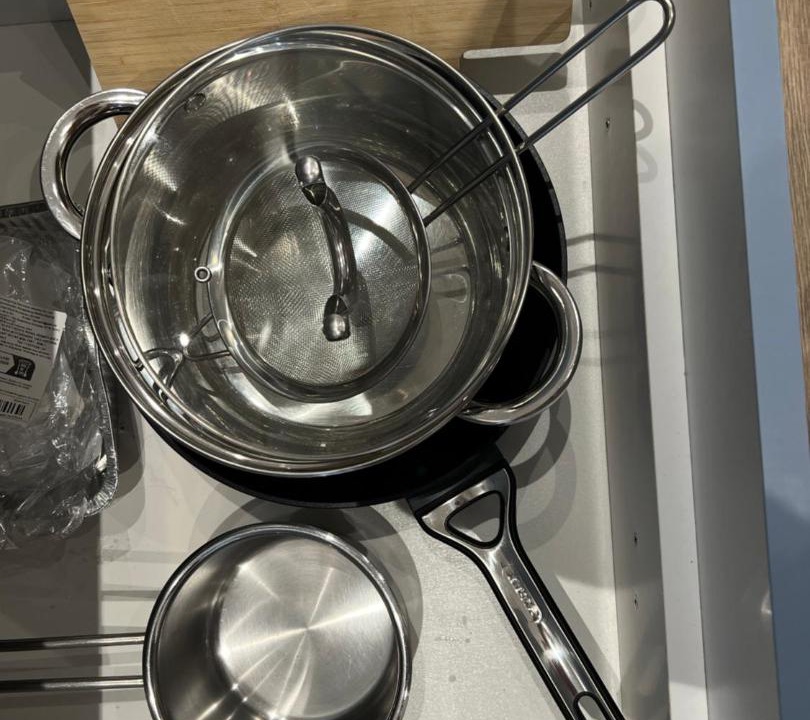 Photo of Kitchen in Dhermi