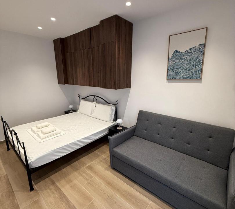 Photo of Bedroom in Dhermi