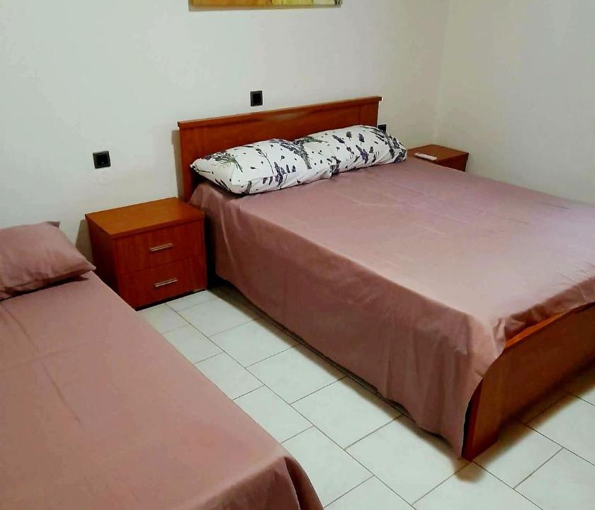 Photo of Bedroom in Alexandroupoli
