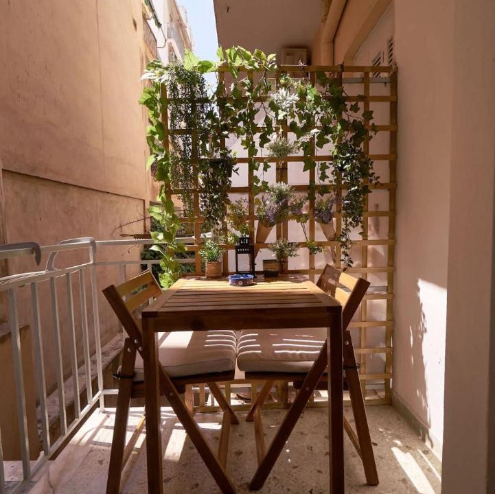 Photo of Patio Balcony in Nea Smirni