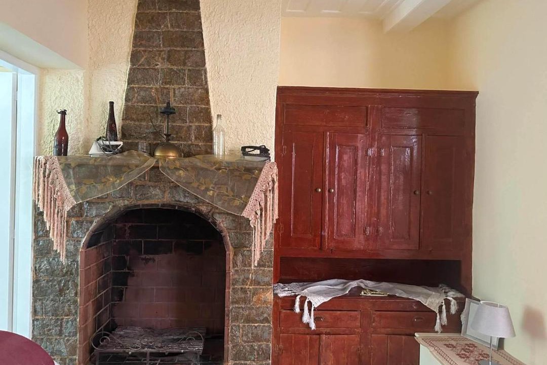 Photo of Kitchen in Plomari