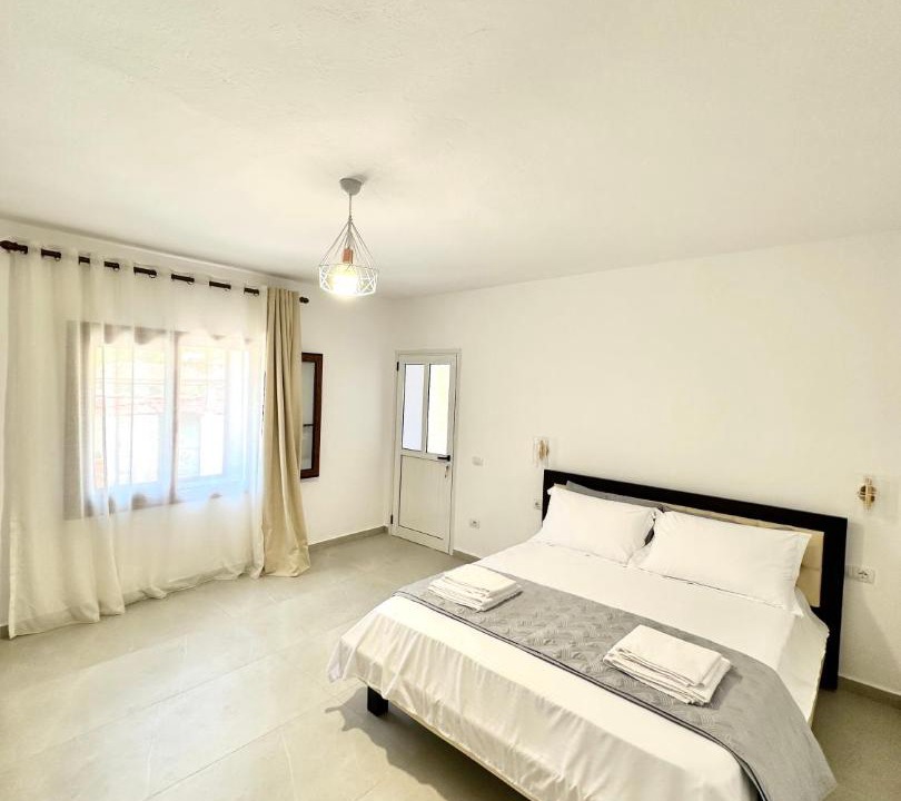 Photo of Bedroom in Orikum