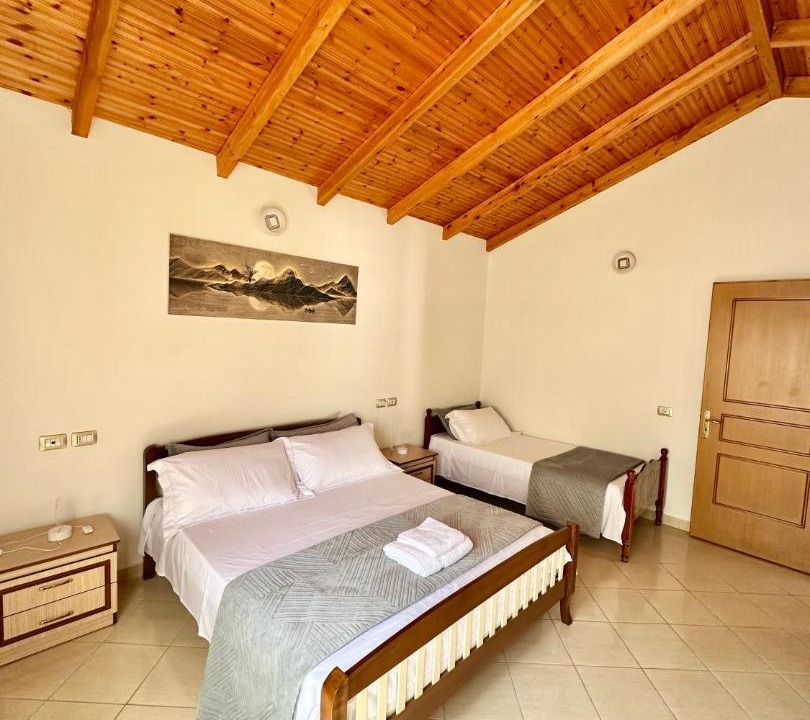 Photo of Bedroom in Orikum