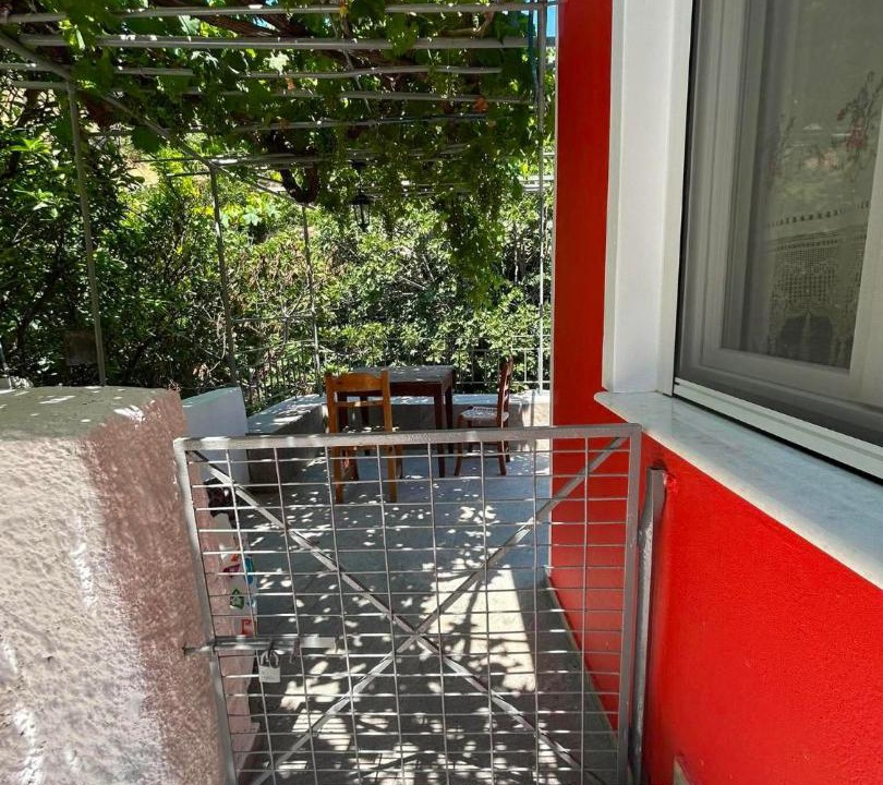 Photo of Patio Balcony in Plomari