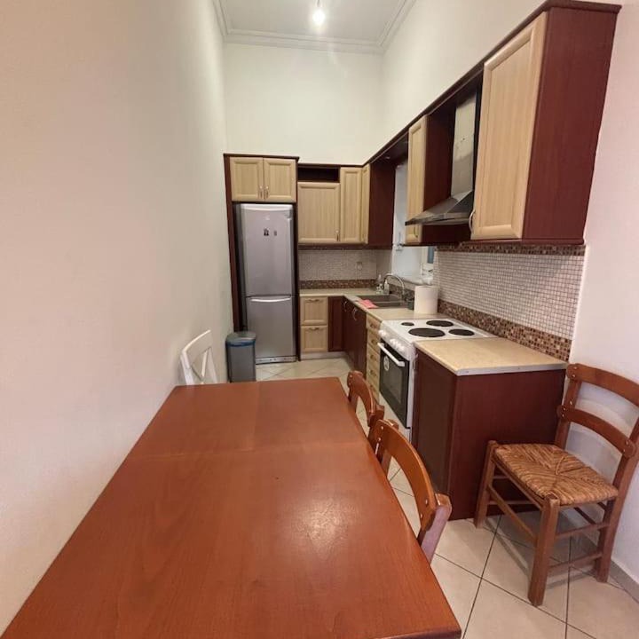 Photo of Kitchen in Kymi-Aliveri