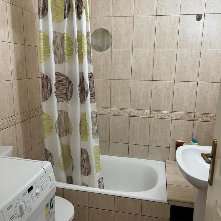 Photo of Bathroom in Kymi-Aliveri