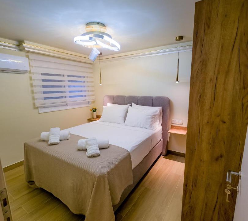 Photo of Bedroom in Kallikratia