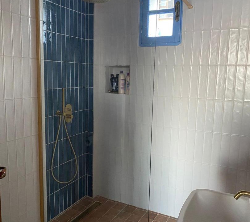 Photo of Bathroom in Halki