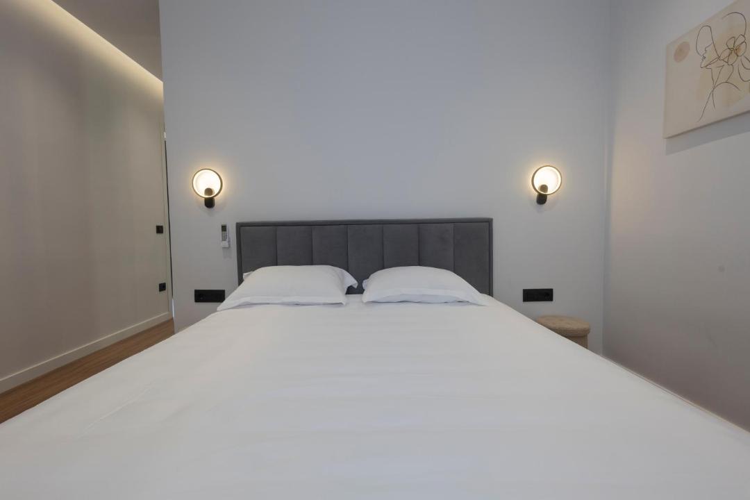Photo of Bedroom in Dhermi