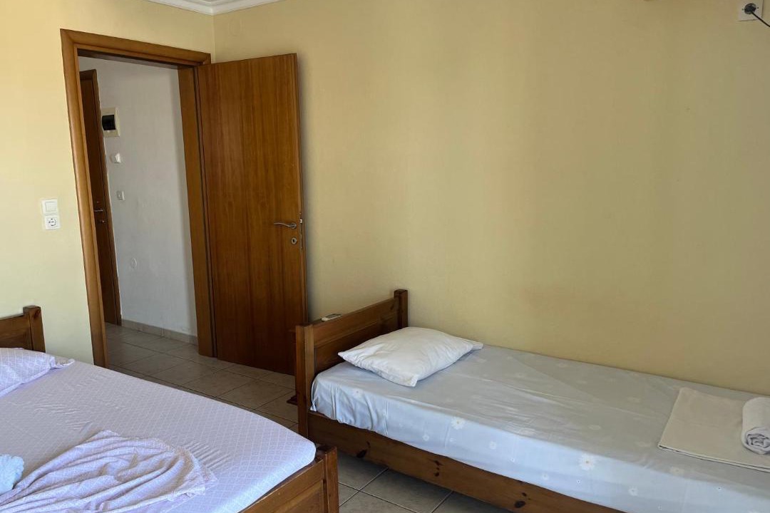Photo of Bedroom in Olymbiaki Akti