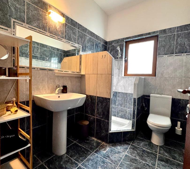 Photo of Bathroom in Makry Gialos