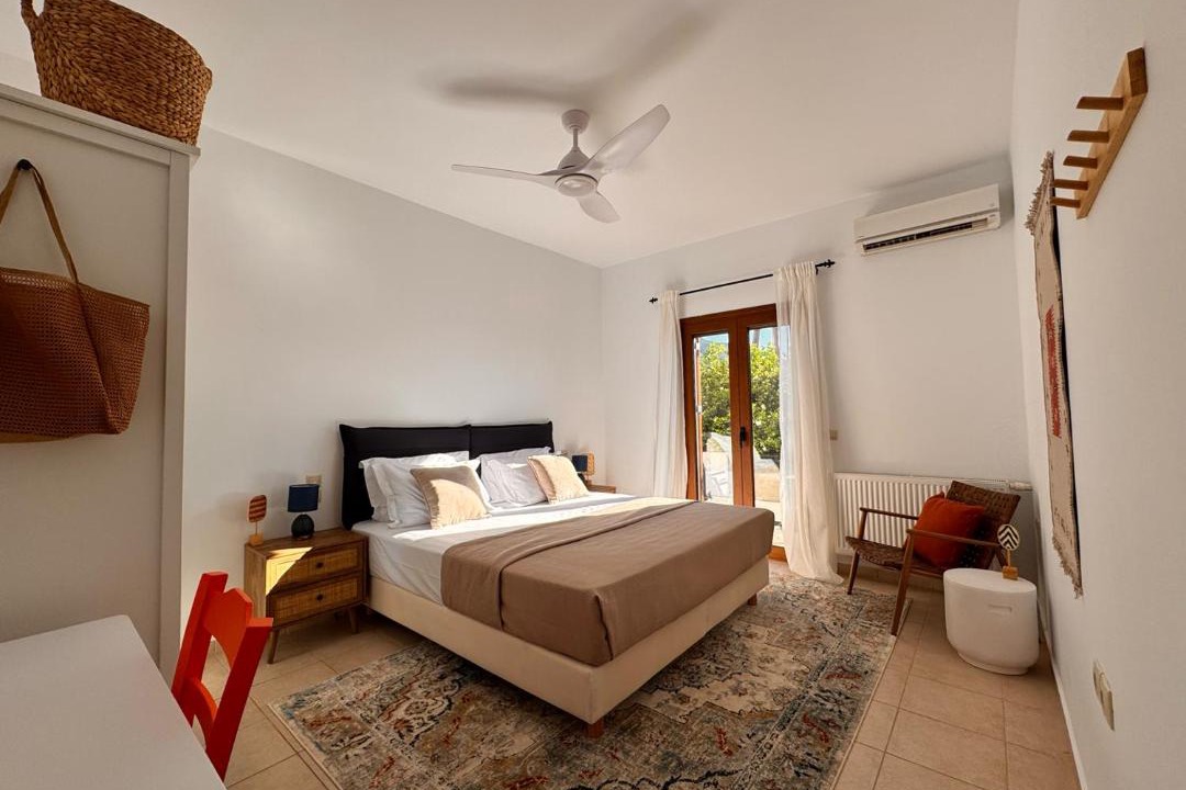Photo of Bedroom in Makry Gialos