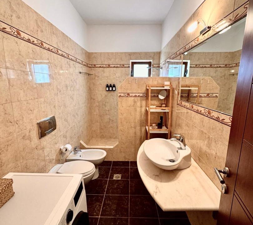 Photo of Bathroom in Makry Gialos