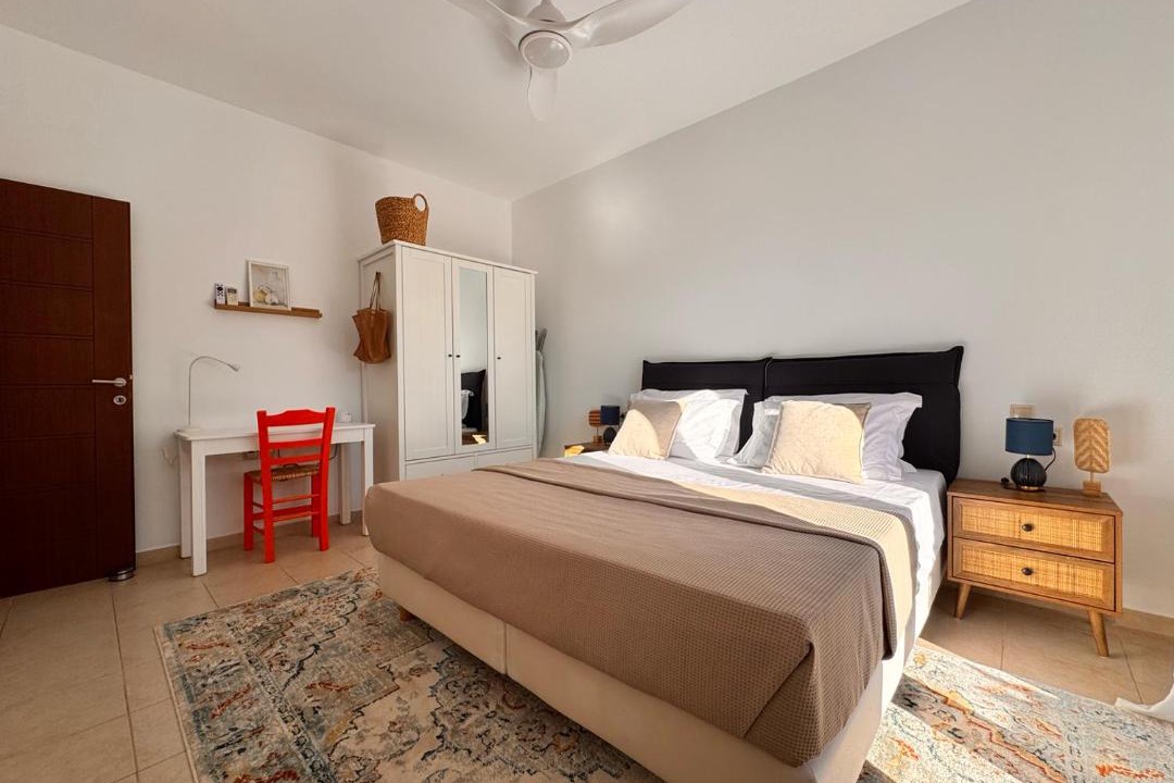 Photo of Bedroom in Makry Gialos